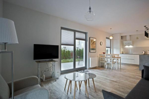 Apartamenty Nadmorze Q4Apartments, Gdansk